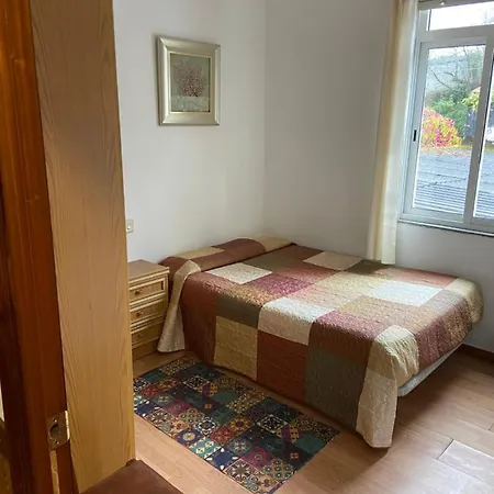 Πανσιόν Hospedaje Franxu