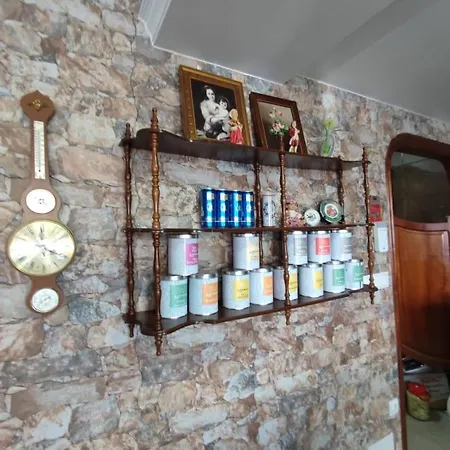 Hospedaje Franxu * Fene