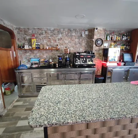 Hospedaje Franxu *